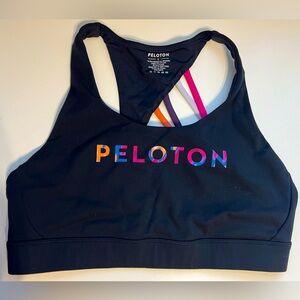 Peloton Sports bra